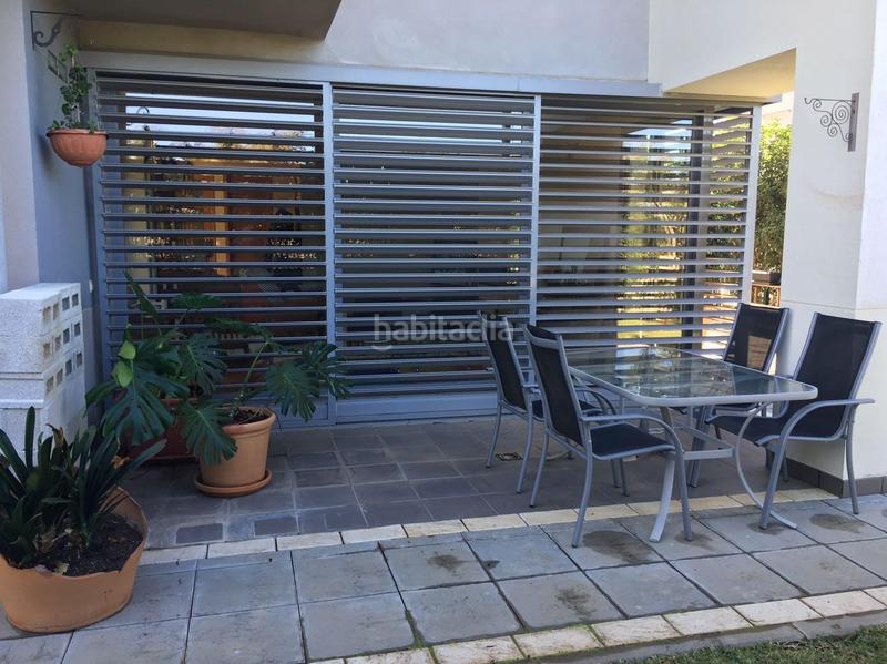 Foto 1c16347b-8d2d-4518-a709-bdee331ac460. Haus mit parking in Villanueva Golf Puerto Real