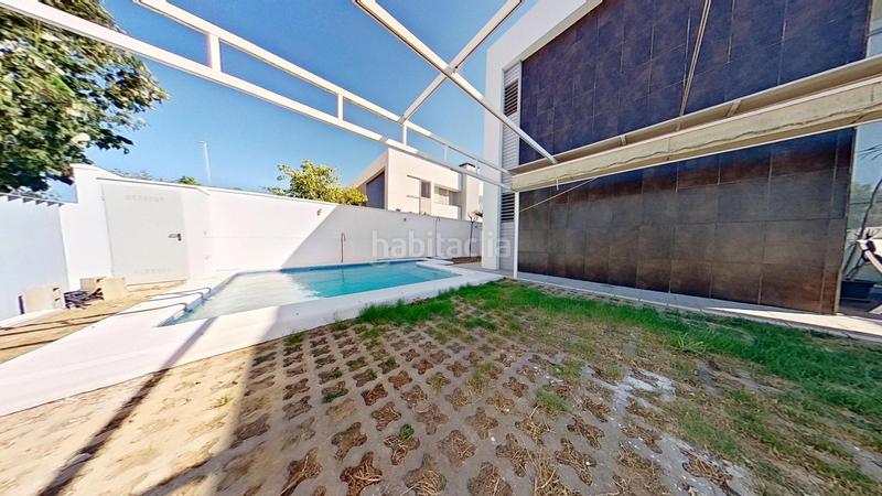 Foto 498716f5-b173-4cf0-8676-538a94216768. Haus mit parking in Villanueva Golf Puerto Real