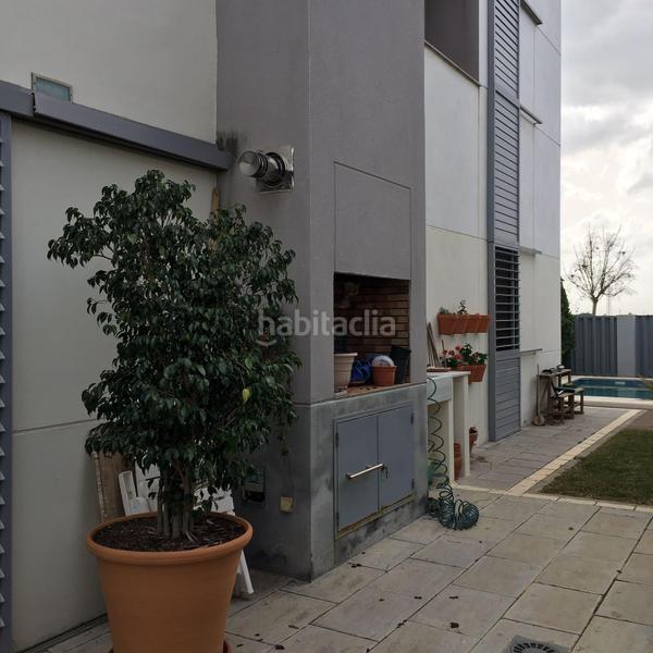 Foto 695399fb-635c-4c0e-9ace-6ebbb0b3cf07. Haus mit parking in Villanueva Golf Puerto Real