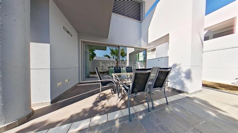 Foto 782e2a75-ee2c-4a0d-895c-badeeda0a751. Haus mit parking in Villanueva Golf Puerto Real