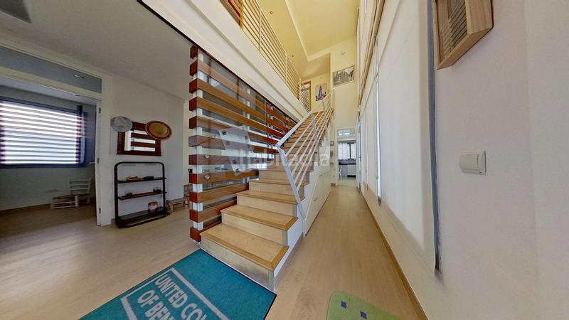 Foto 8ef54a60-edf0-41d6-9de3-14509e06e754. Haus mit parking in Villanueva Golf Puerto Real