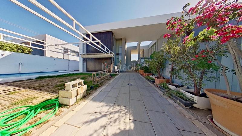 Foto 97970944-6979-41a8-b9f3-f7c77395d73f. Haus mit parking in Villanueva Golf Puerto Real