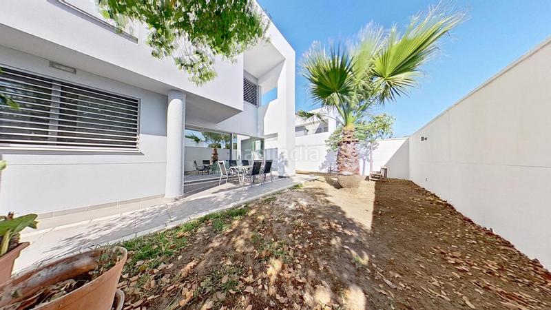 Foto 9ae6bcfc-c5c3-4770-a978-763185df3e2b. Haus mit parking in Villanueva Golf Puerto Real