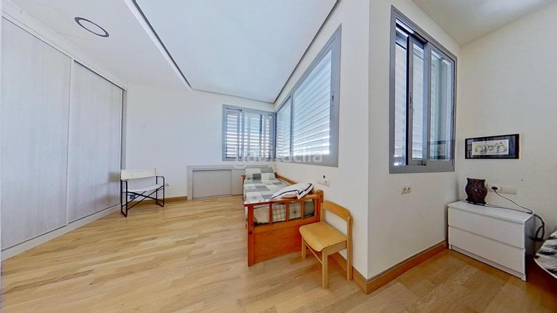 Foto a0bcca32-5645-458c-bd06-6af20156da6e. Haus mit parking in Villanueva Golf Puerto Real