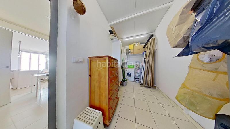 Foto cebffc1c-5556-4257-803d-6d4d58e17737. Haus mit parking in Villanueva Golf Puerto Real