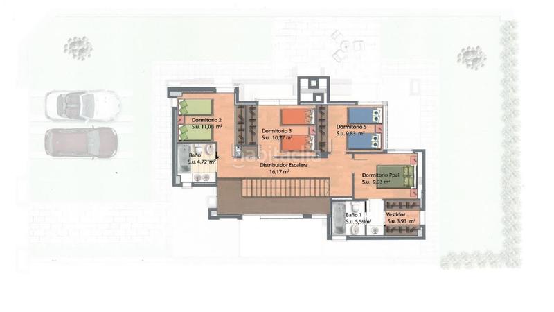 Foto d8beb3d9-9fa1-440f-a832-292e34323ebd. Haus mit parking in Villanueva Golf Puerto Real