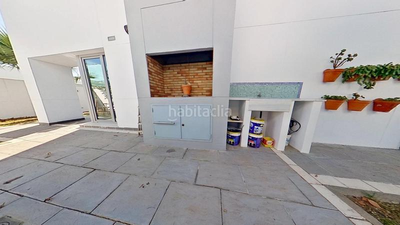 Foto e5f31e16-261a-4627-9535-9ca37c3a2802. Haus mit parking in Villanueva Golf Puerto Real