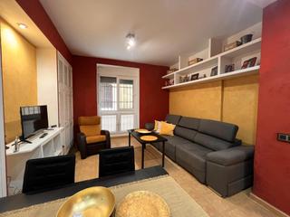 Appartement à Centro Histórico. Se vende piso en cadiz , zona plaza de españa