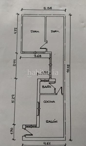 Foto 2b9cab1e-3c5d-4294-92ce-e968619cf7de. Pis a Alameda - Mentidero - Teatro Falla Cádiz