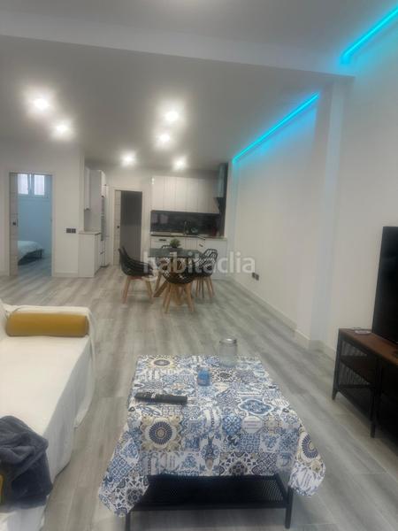 Foto 76d23365-1dca-4174-af45-9a17fdae991a. Flat in La Caleta - La Viña Cádiz