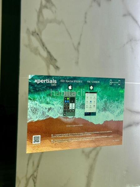 Foto 92fe6883-90b2-49a9-a71b-87ead8bdffba. Flat in La Caleta - La Viña Cádiz