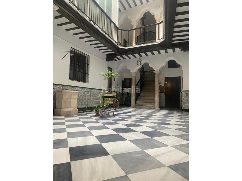 Foto fff9e8b8-f791-40b2-b17b-e39d899d25f4. Appartement dans Centro Histórico Cádiz