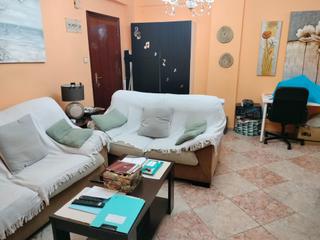 Lloguer Pis a La Caleta - La Viña. Se alquila piso en cadiz , zona caleta  viña , para temporada es