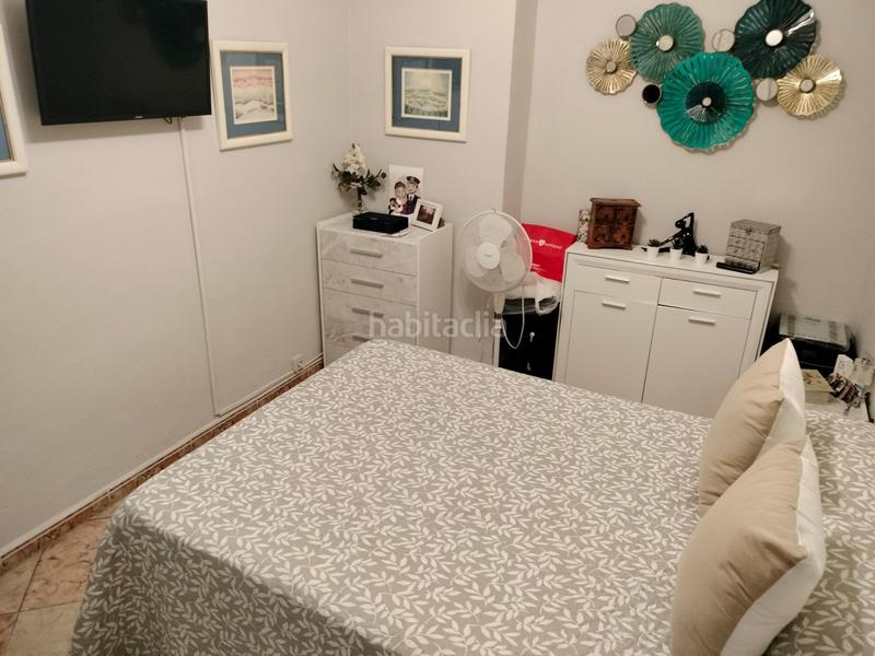 Foto 27c35d04-f0e4-4189-9d0c-a713496b2228. Alquiler piso se alquila piso en cadiz , zona caleta viña , para temporada escolar en Cádiz