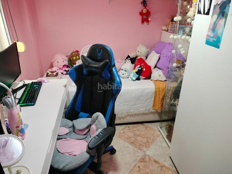 Foto d1e56991-d6e0-45a6-9d0c-1651aa1010fe. Alquiler piso se alquila piso en cadiz , zona caleta viña , para temporada escolar en Cádiz