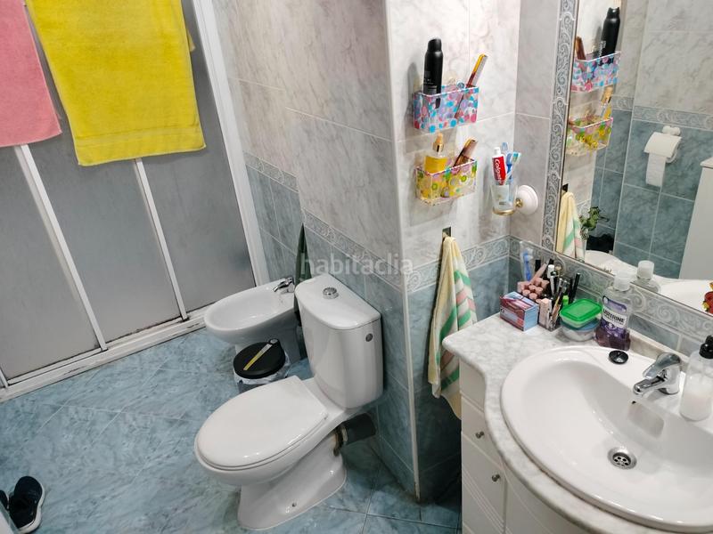 Foto daf5c0cd-73c9-4e58-b8a1-69fbb7b60d61. Alquiler piso se alquila piso en cadiz , zona caleta viña , para temporada escolar en Cádiz