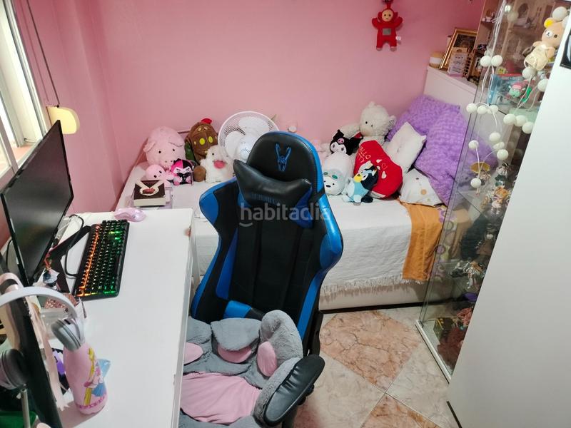 Foto 055563cb-79a7-4b80-873f-b4826a53ac08. Location appartement dans La Caleta - La Viña Cádiz