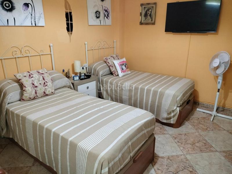 Foto 10679a2b-8ec4-481d-9e02-be79246f0193. Miete etagenwohnung in La Caleta - La Viña Cádiz