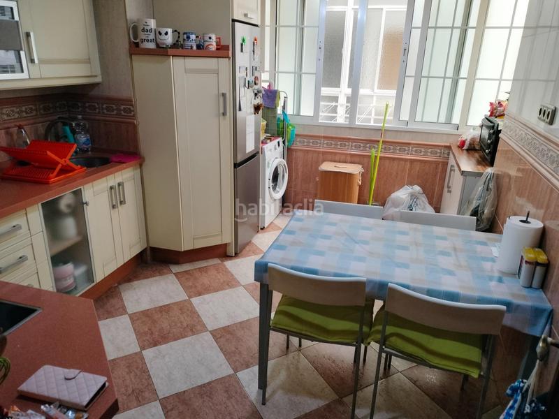 Foto 17d3d2f9-999a-4d9b-80c7-6d9bac22a5fe. Miete etagenwohnung in La Caleta - La Viña Cádiz