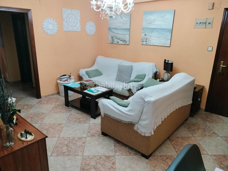 Foto 1bb5451c-0f2e-47a9-ac77-3d8891739031. Miete etagenwohnung in La Caleta - La Viña Cádiz