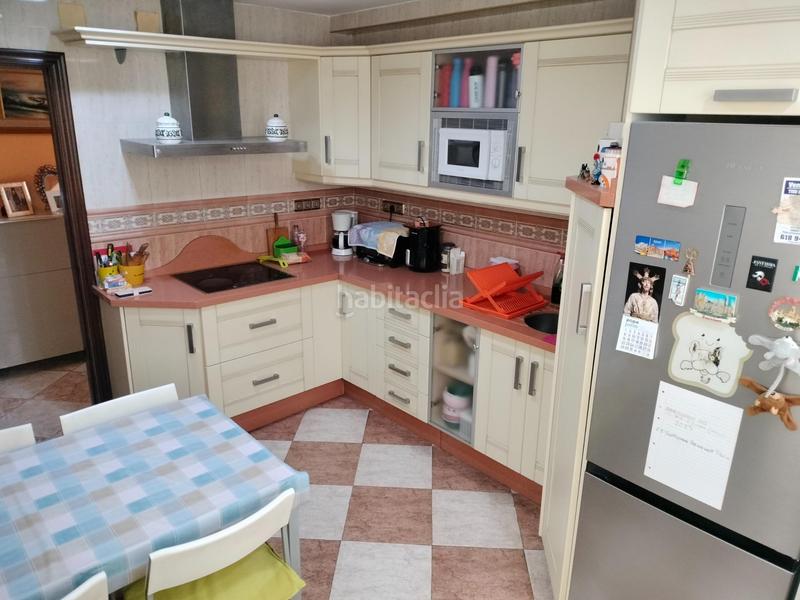 Foto 3d922c9e-3b08-49dc-877e-a41d7e223e73. Miete etagenwohnung in La Caleta - La Viña Cádiz