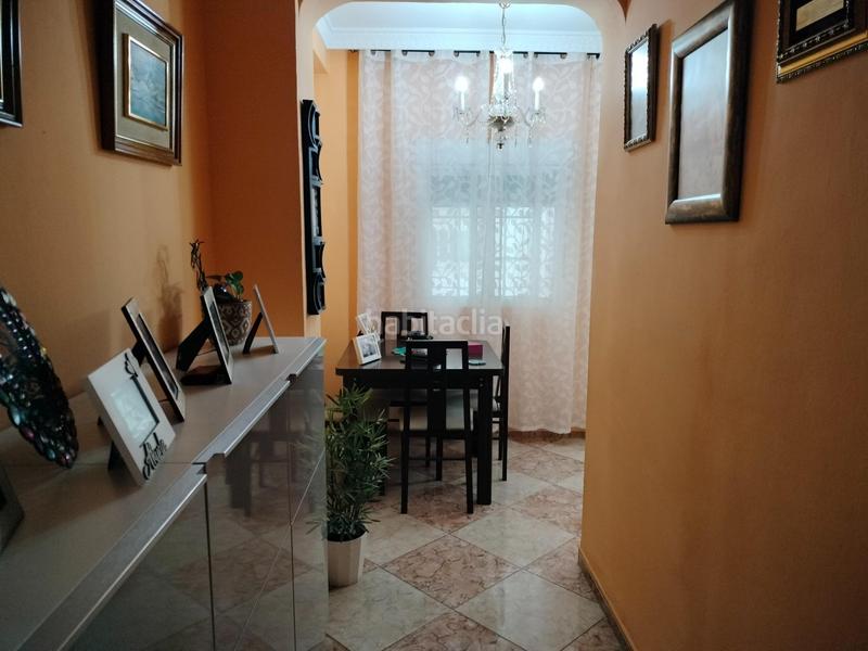 Foto b0c36bdd-4fe2-440b-ad57-740ca8314f36. Miete etagenwohnung in La Caleta - La Viña Cádiz