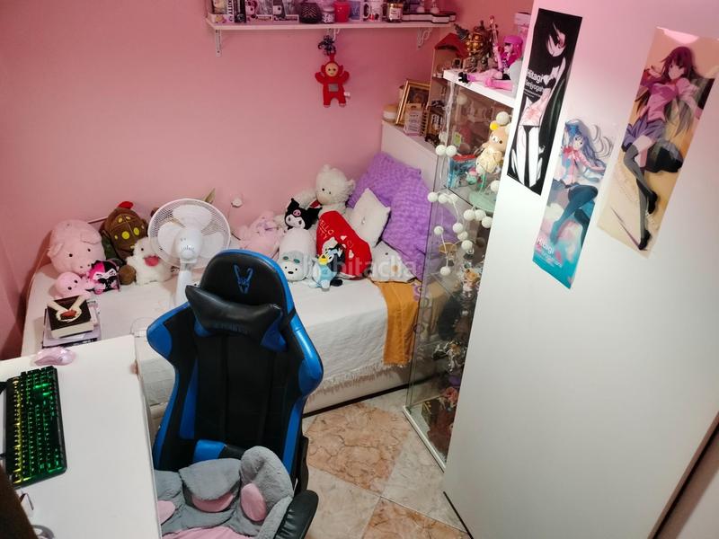 Foto cd9f42c2-6d06-4a76-92e0-9add89870917. Miete etagenwohnung in La Caleta - La Viña Cádiz