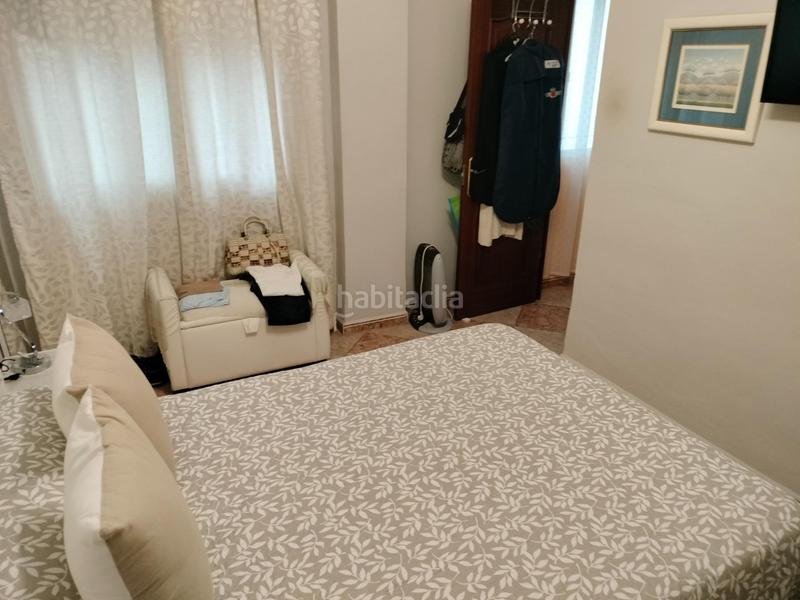 Foto d3f06e1b-6e95-4594-be48-420af2d05929. Miete etagenwohnung in La Caleta - La Viña Cádiz