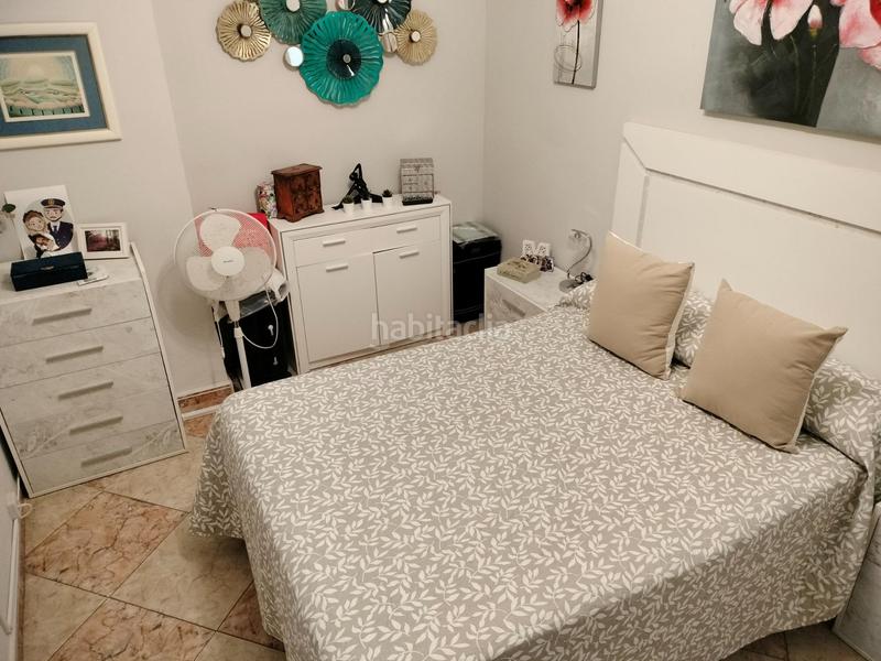 Foto e424a15d-e965-404d-a8a4-5e7e23903e97. Miete etagenwohnung in La Caleta - La Viña Cádiz