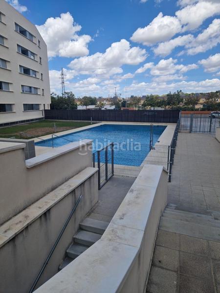 Foto ac5d271d-6b34-4a75-a51a-b446c9251eff. Appartement avec parking piscine dans Centro Puerto Real