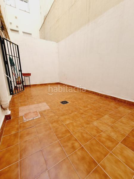 Foto 8ec1449e-604c-4964-9c9f-7eb548f0eb7e. Erdgeschoss in Centro Histórico Cádiz