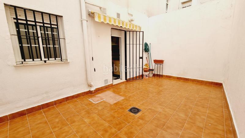 Foto c4d77c6c-883e-4077-ac27-1f13568a9c25. Erdgeschoss in Centro Histórico Cádiz