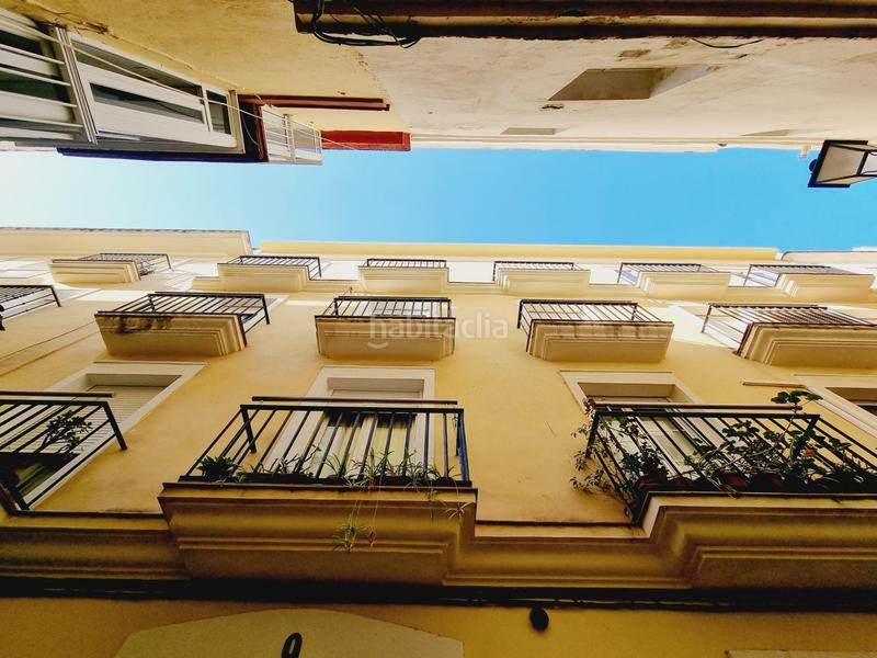 Foto f49f71b5-5408-4370-bc29-c04f1ce655ff. Erdgeschoss in Centro Histórico Cádiz