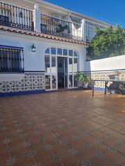 Casa adosada en Las Canteras. Se vende adosado en puerto real , zona las canteras