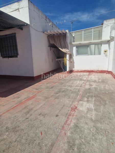 Foto 4f160c60-9ba5-49a9-bebe-25e236760435. Casa a Crevillet Puerto de Santa María (El)