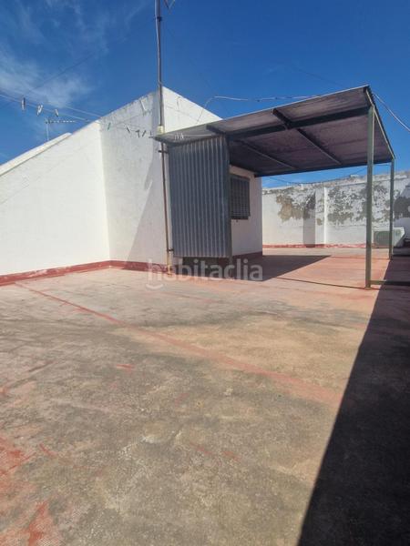 Foto b5d90a77-47d6-4fb9-be6e-7bd6e135d360. Casa a Crevillet Puerto de Santa María (El)