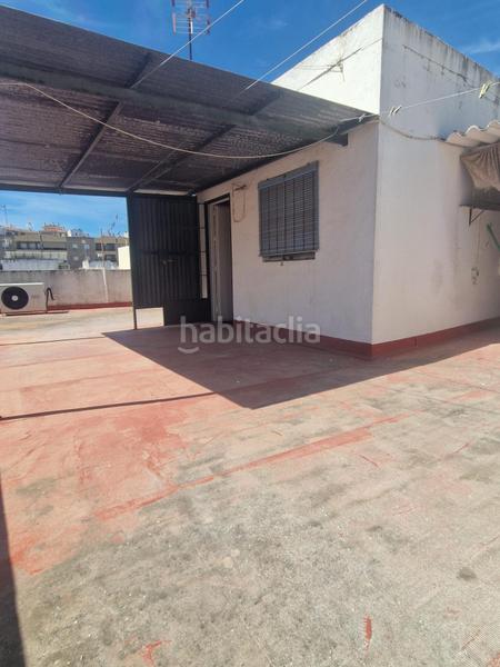 Foto c80c6a43-7b96-47a8-8549-65829207a810. Casa a Crevillet Puerto de Santa María (El)