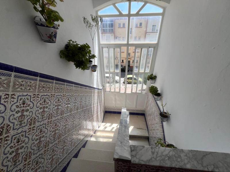 Foto 28db5958-90c6-47dc-82ef-fd1f7b680be5. Flat in Centro Puerto Real