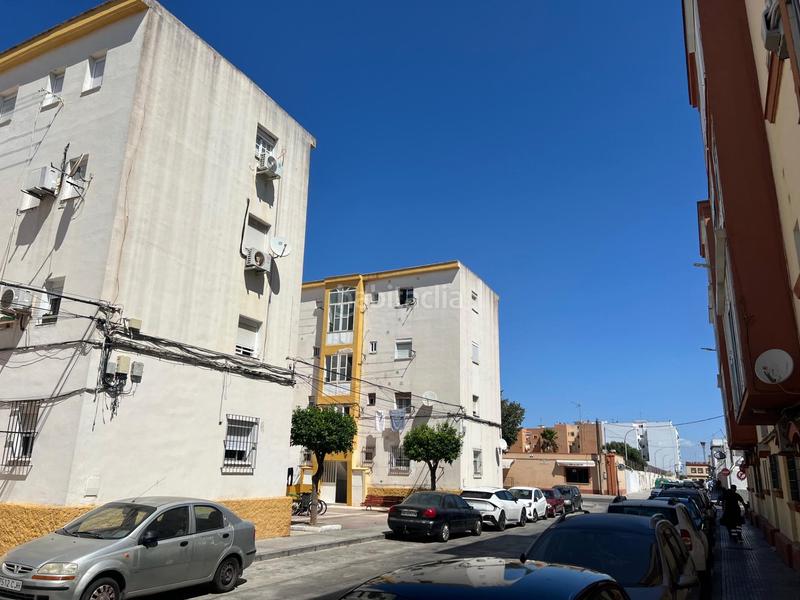 Foto d84245a5-dca8-4b4e-83fa-42c662a322e9. Flat in Centro Puerto Real