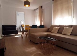 Piso en Asdrbal - Baha Blanca. Se vende piso en cadiz , zona marianista cubillo