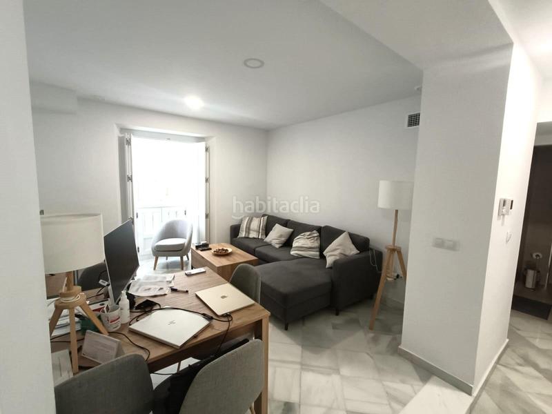 Foto 3ed5a74c-3190-439c-b9fb-c63172d828a1. Piso  moderno con ascensor junto al palacio de congresos !!!! en Cádiz