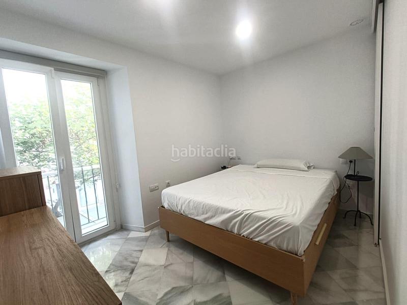 Foto aba33610-fdc4-4794-b6e0-25c9dbcc6d20. Piso  moderno con ascensor junto al palacio de congresos !!!! en Cádiz