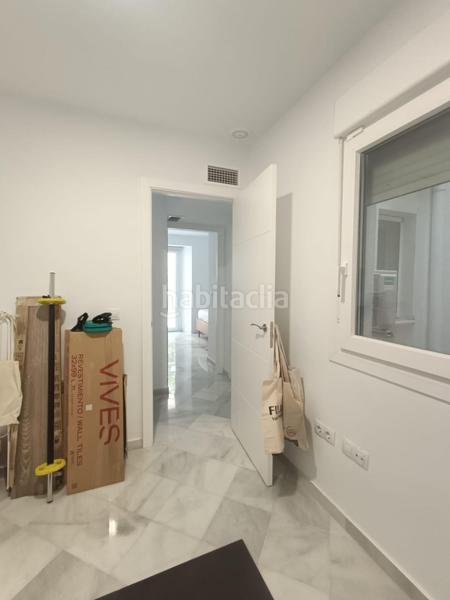 Foto ad6fccc3-c076-447a-be23-dfb3d7a6852c. Piso  moderno con ascensor junto al palacio de congresos !!!! en Cádiz