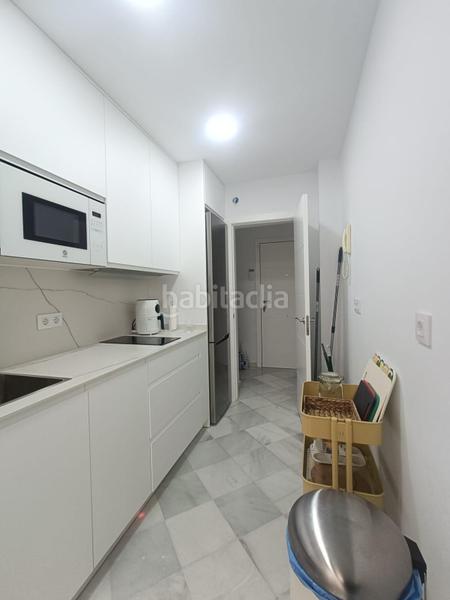 Foto d7fbc920-41b7-40e3-ac06-673797cde106. Piso  moderno con ascensor junto al palacio de congresos !!!! en Cádiz