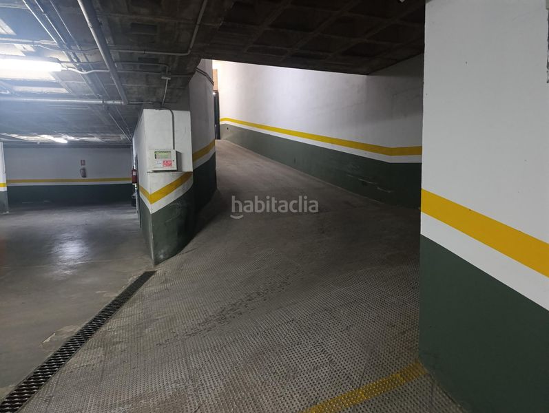 Foto d9b8f505-e559-46db-8924-151bf374553d. Pis amb aparcament a Ronda del Estero San Fernando