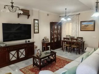 Casa adossada a Las Canteras. Magnifico adosado en venta , zona almendral