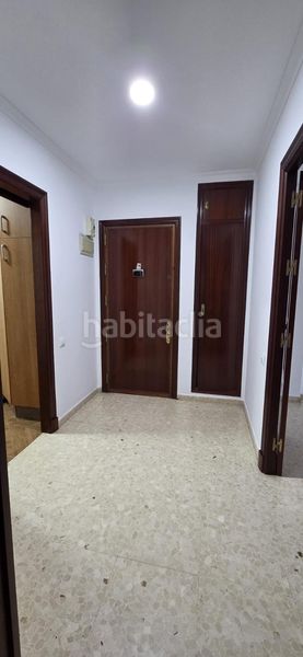 Foto e26d509f-ea54-4b3e-a46d-b6152391cf31. Pis amb aparcament a Asdrúbal - Bahía Blanca Cádiz