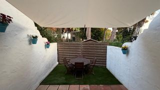 Maison jumelée à El Manantial. Se vende adosado en el puerto de santa maria , zona el manantial