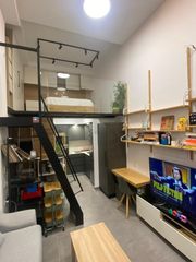 Affitto Piccolo appartamento in Asdrúbal - Bahía Blanca. Se alquila apartamento  loft  solo para temporada escolar