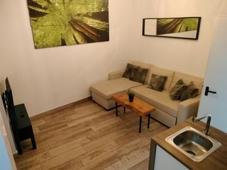 Affitto Piccolo appartamento in Alameda - Mentidero - Teatro Falla. Se alquila apartamento en cadiz , zona alameda san antonio  solo